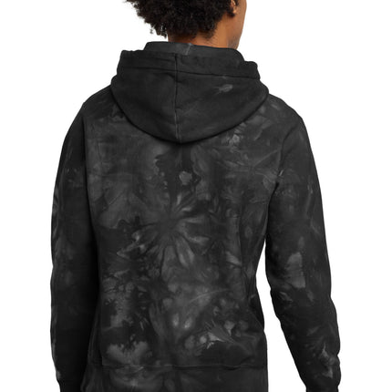 Champion  ® Reverse Weave  ® Garment-Dyed Hooded Sweatshirt. GDS101