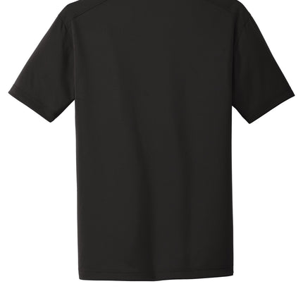 CornerStone  ® Select Lightweight Snag-Proof Tactical Polo. CS420