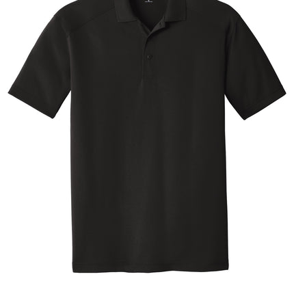 CornerStone  ® Select Lightweight Snag-Proof Tactical Polo. CS420