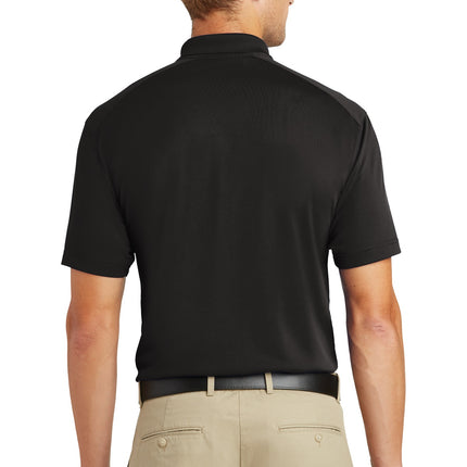 CornerStone  ® Select Lightweight Snag-Proof Tactical Polo. CS420