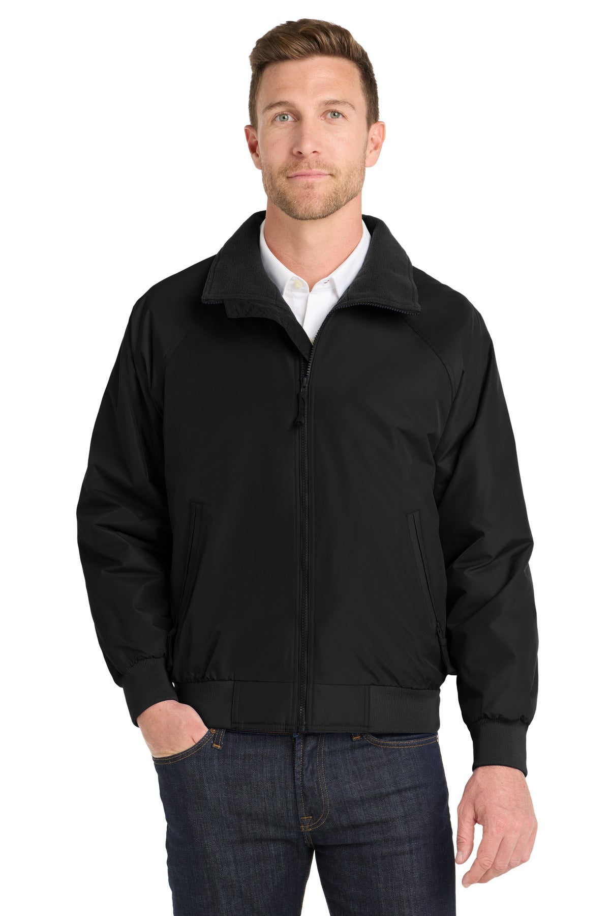Port Authority® Tall Challenger Jacket TLJ754