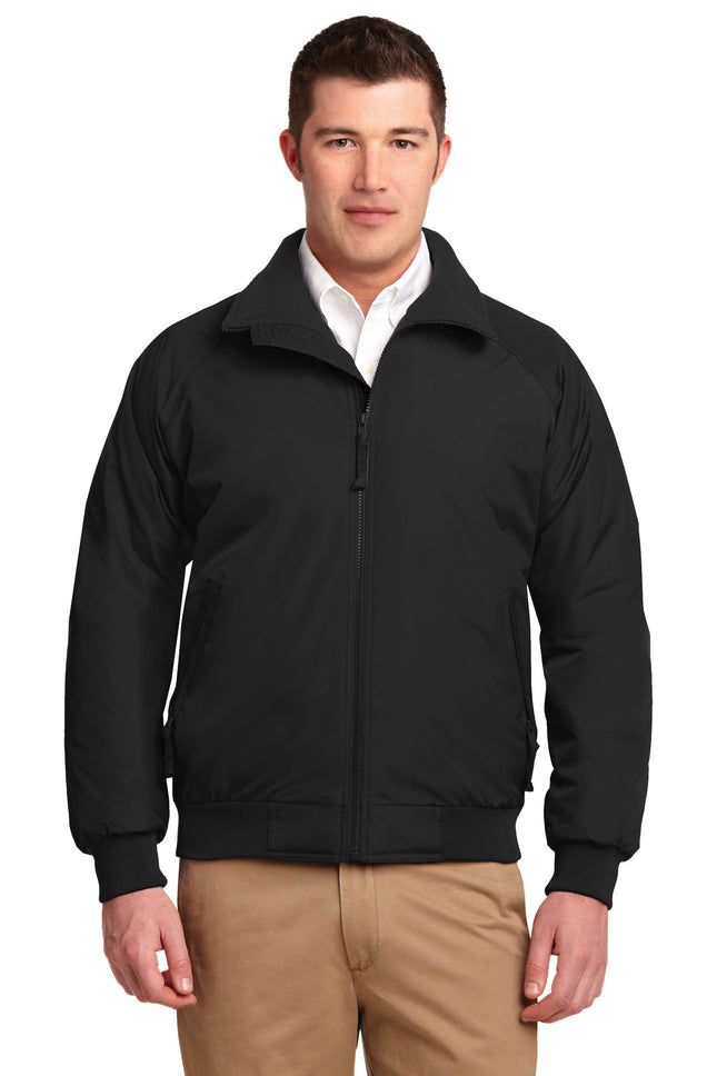 Port Authority ®  Tall Challenger Jacket. TLJ754