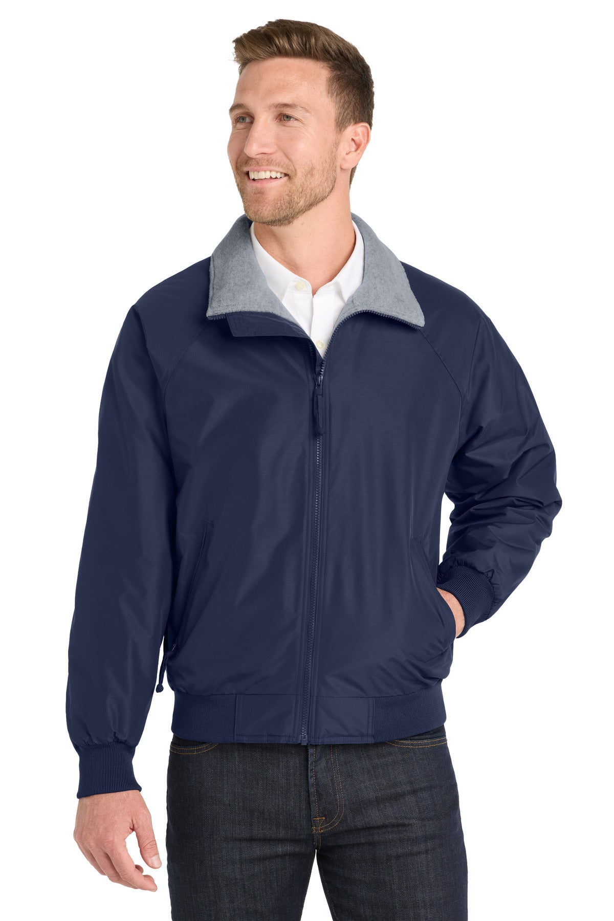 Port Authority® Tall Challenger Jacket TLJ754