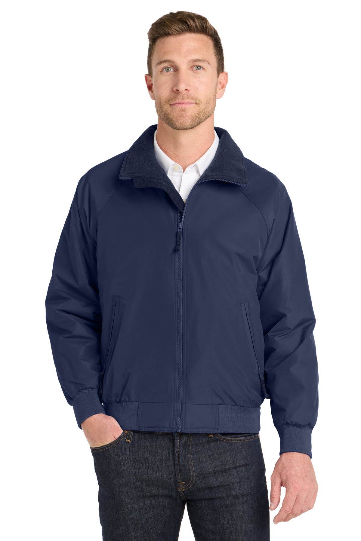 Port Authority® Tall Challenger Jacket TLJ754