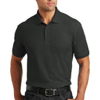 Deep Black / LT