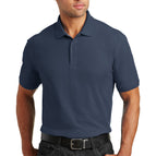 River Blue Navy / LT
