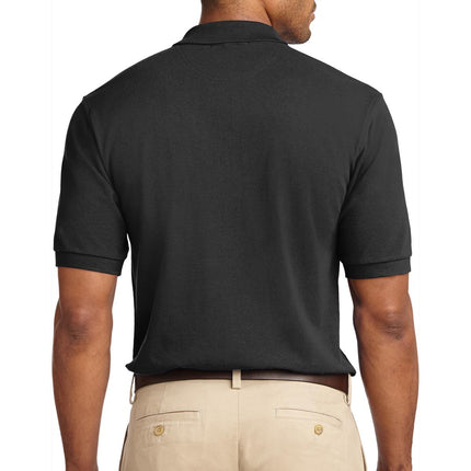Port Authority ® Performance Staff Polo K398