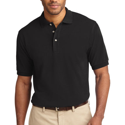 Port Authority ® Performance Staff Polo K398