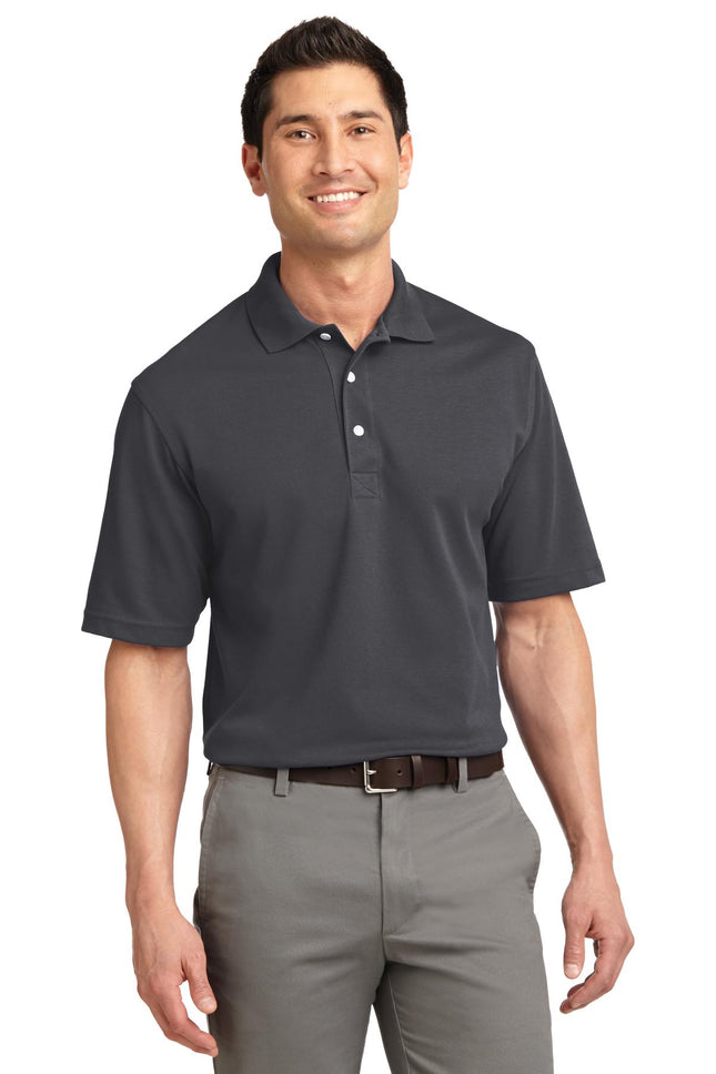 Port Authority ®  Tall Rapid Dry Polo. TLK455