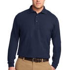 Navy / 4XLT
