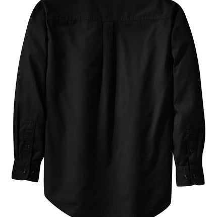 Port Authority ® Pinpoint Mesh 1/2-Zip. K806