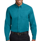 Teal Green / LT