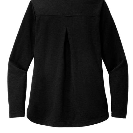 TravisMathew Women's Coveside Full-Zip TM1LD001
