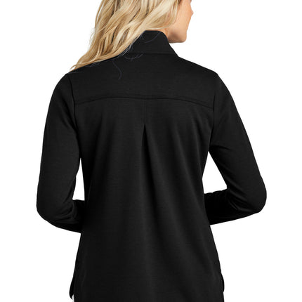 TravisMathew Women's Coveside Full-Zip TM1LD001