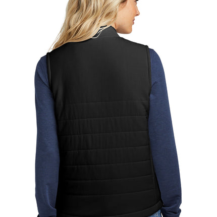 TravisMathew Women's Cold Bay Vest TM1LD002