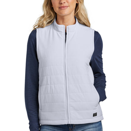 TravisMathew Women's Cold Bay Vest TM1LD002