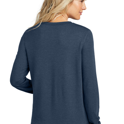 TravisMathew Women's Long Weekend Crew TM1LD003