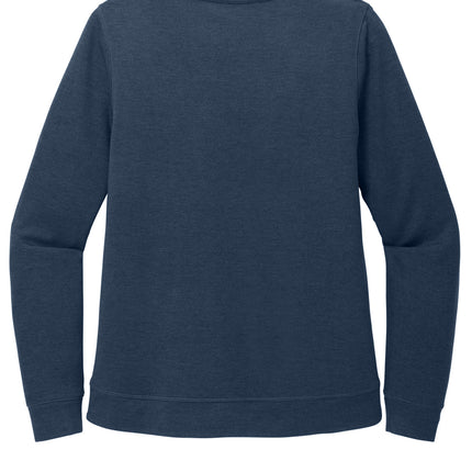 TravisMathew Women's Long Weekend Crew TM1LD003