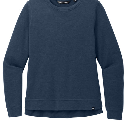 TravisMathew Women's Long Weekend Crew TM1LD003