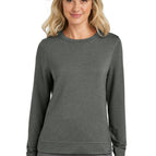 Dark Grey Heather / S