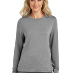 Light Grey Heather / S