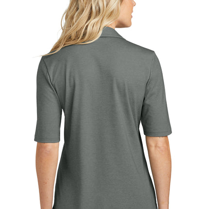 TravisMathew Women's Sunsetters Polo TM1LD004