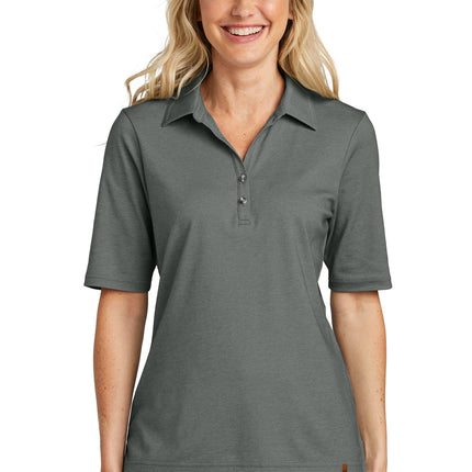 TravisMathew Women's Sunsetters Polo TM1LD004