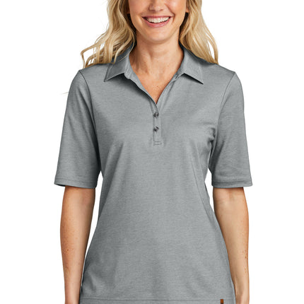 TravisMathew Women's Sunsetters Polo TM1LD004