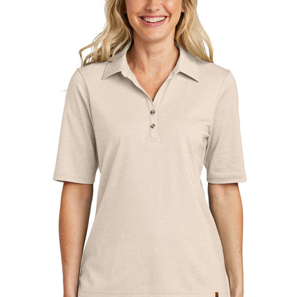 TravisMathew Women's Sunsetters Polo TM1LD004