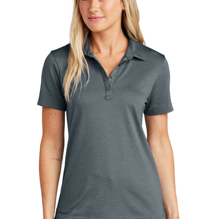 TravisMathew Women's Sunnyvale Polo TM1LD005