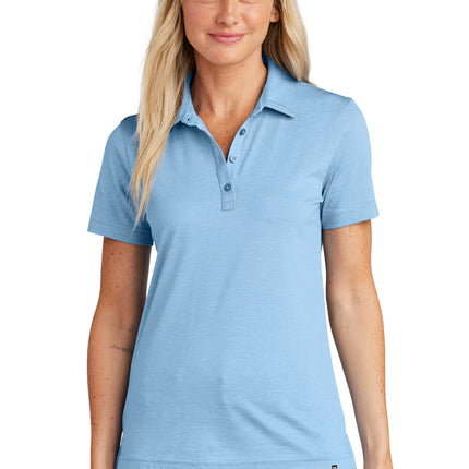 TravisMathew Women's Sunnyvale Polo TM1LD005