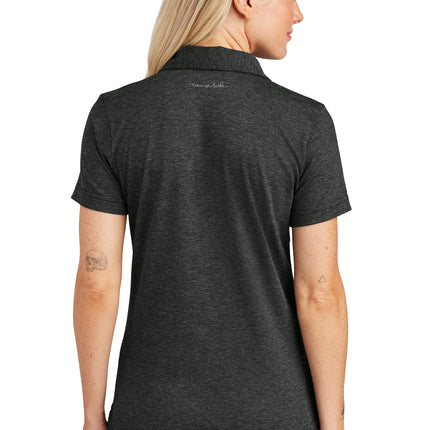 TravisMathew Women's Sunnyvale Polo TM1LD005