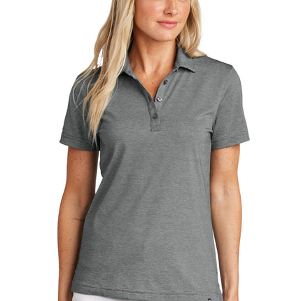 TravisMathew Women's Sunnyvale Polo TM1LD005