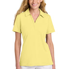 Pale Yellow / S