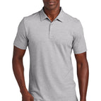Light Grey Heather / S