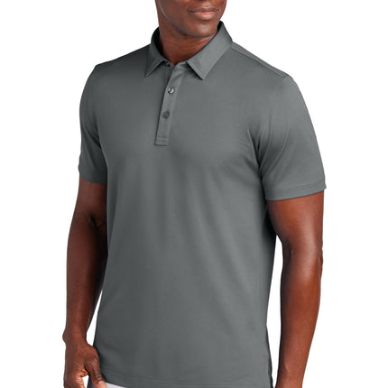 TravisMathew Cabana Solid Polo TM1MAA370