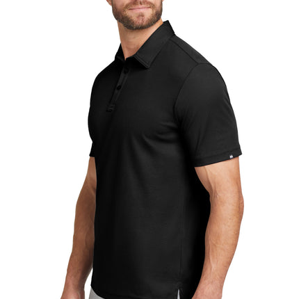 TravisMathew Oceanside Solid Polo. TM1MU411