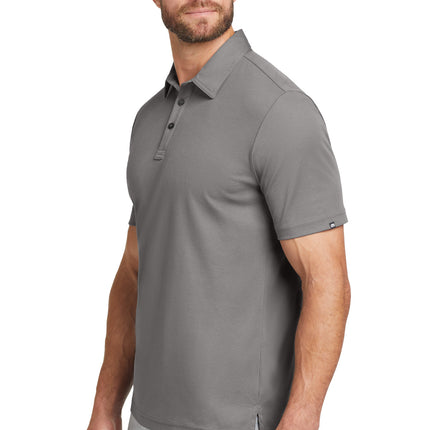 TravisMathew Oceanside Solid Polo. TM1MU411