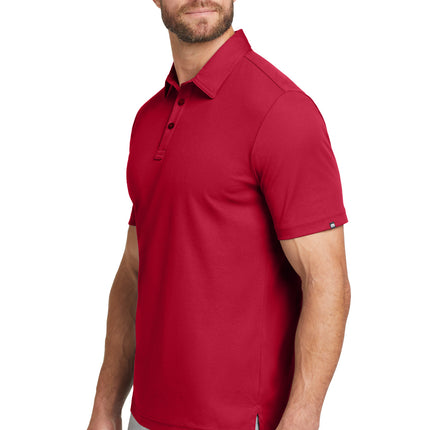 TravisMathew Oceanside Solid Polo. TM1MU411