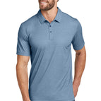 Classic Blue Heather / S