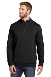 TravisMathew Newport 1/4-Zip Fleece TM1MU419
