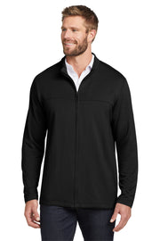 TravisMathew Newport Full-Zip Fleece TM1MU420