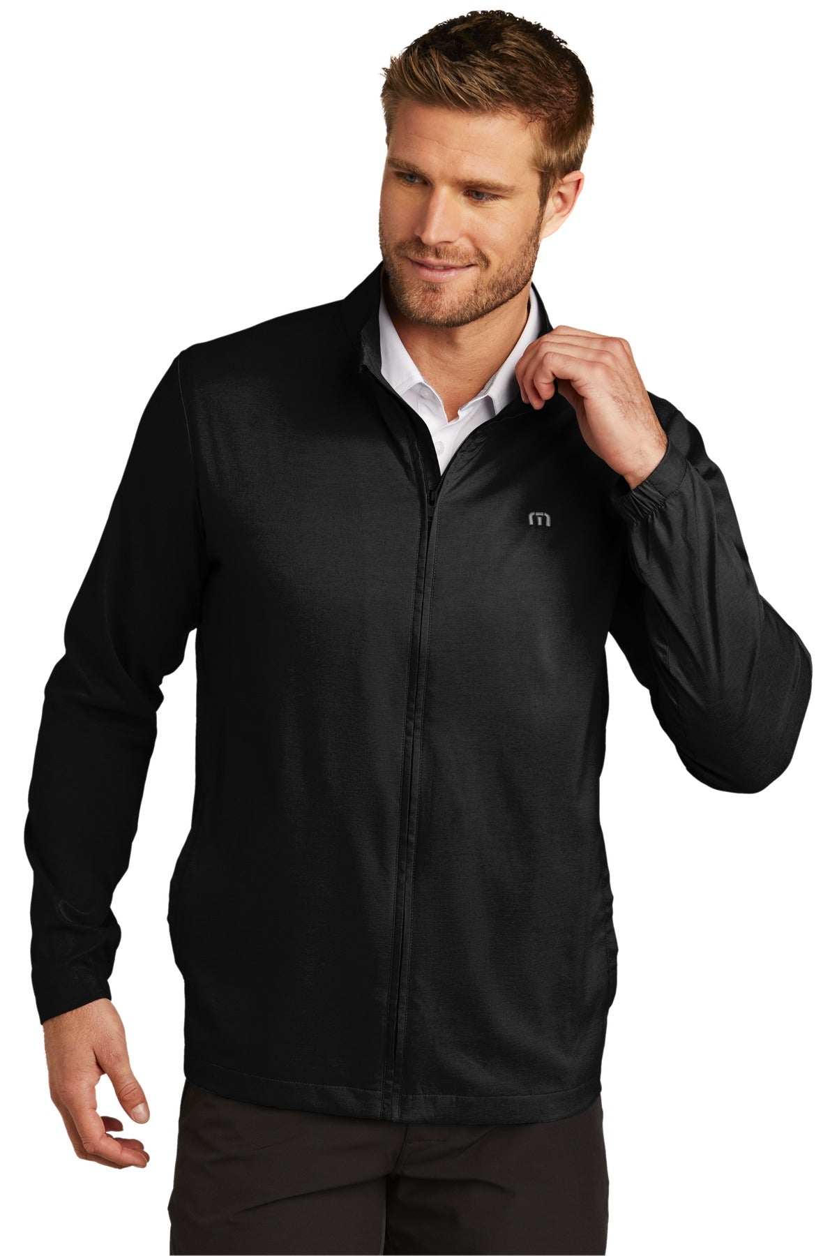 TravisMathew Surfside Full-Zip Jacket TM1MU422