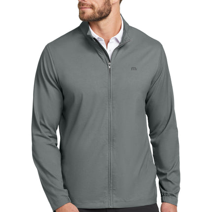 TravisMathew Surfside Full-Zip Jacket. TM1MU422