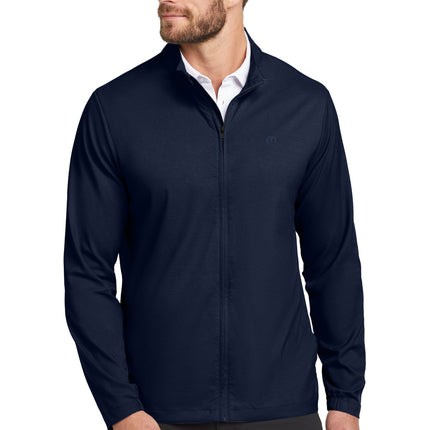 TravisMathew Surfside Full-Zip Jacket. TM1MU422