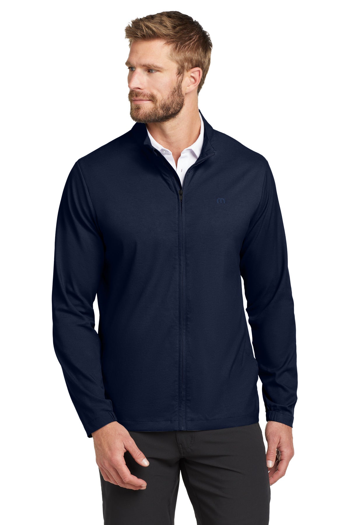 TravisMathew Surfside Full-Zip Jacket TM1MU422