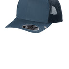 Vintage Indigo / OSFA