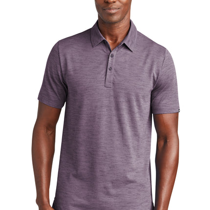 TravisMathew Auckland Slub Polo TM1MW451