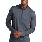 Vintage Indigo Heather / S