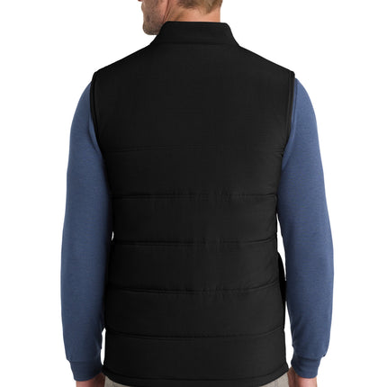 TravisMathew Cold Bay Vest TM1MW453